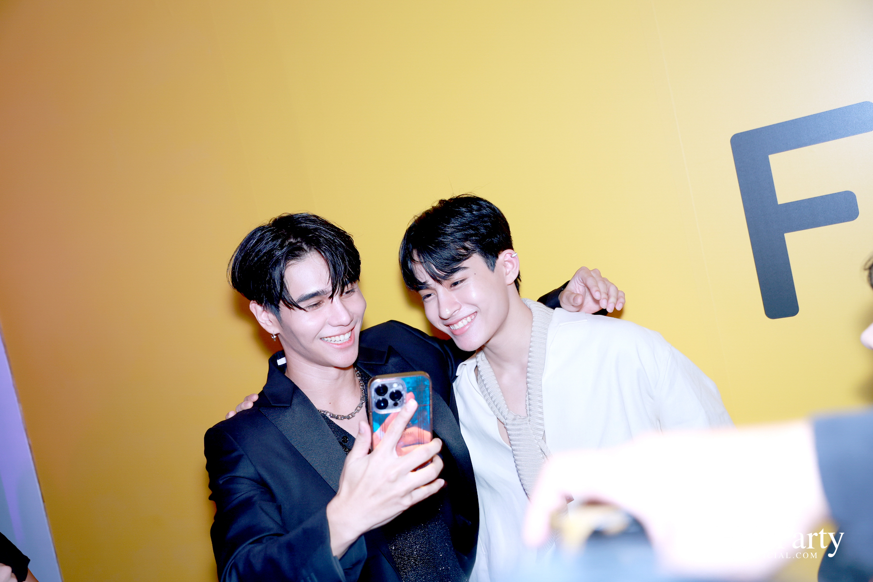 เซ็นทรัลชิดลม ฉลองการเปิดโซนแฟชั่นใหม่อย่างยิ่งใหญ่ในงาน ‘Luxe Night Out’