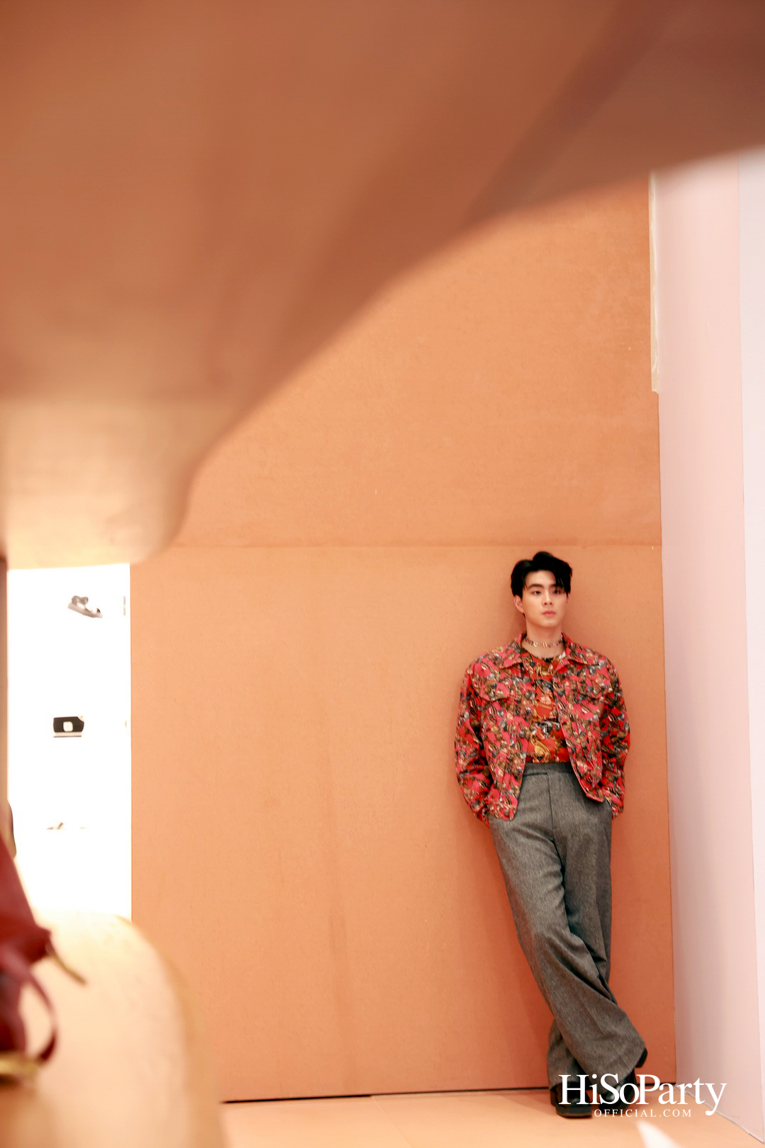 เซ็นทรัลชิดลม ฉลองการเปิดโซนแฟชั่นใหม่อย่างยิ่งใหญ่ในงาน ‘Luxe Night Out’