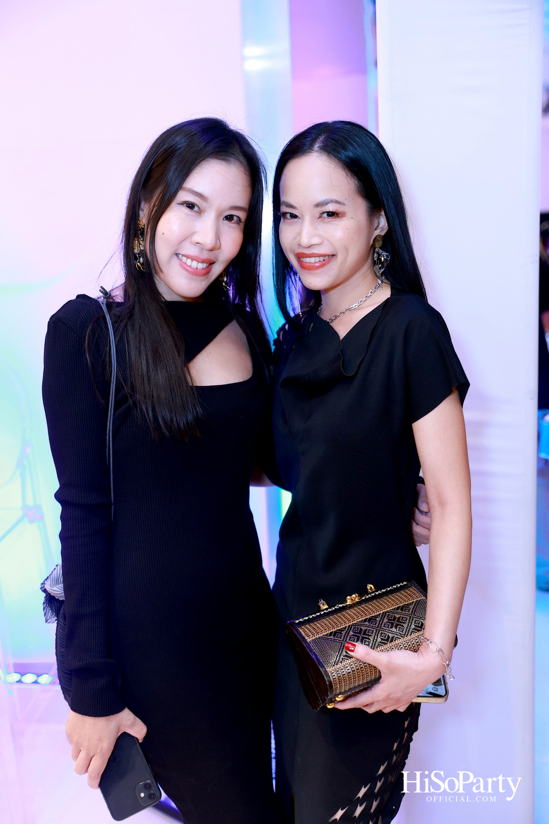 เซ็นทรัลชิดลม ฉลองการเปิดโซนแฟชั่นใหม่อย่างยิ่งใหญ่ในงาน ‘Luxe Night Out’