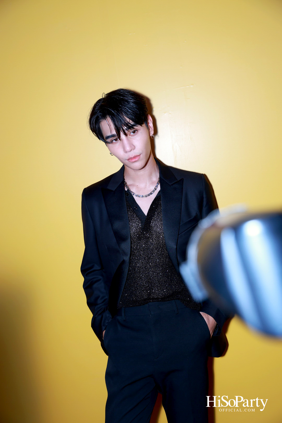 เซ็นทรัลชิดลม ฉลองการเปิดโซนแฟชั่นใหม่อย่างยิ่งใหญ่ในงาน ‘Luxe Night Out’