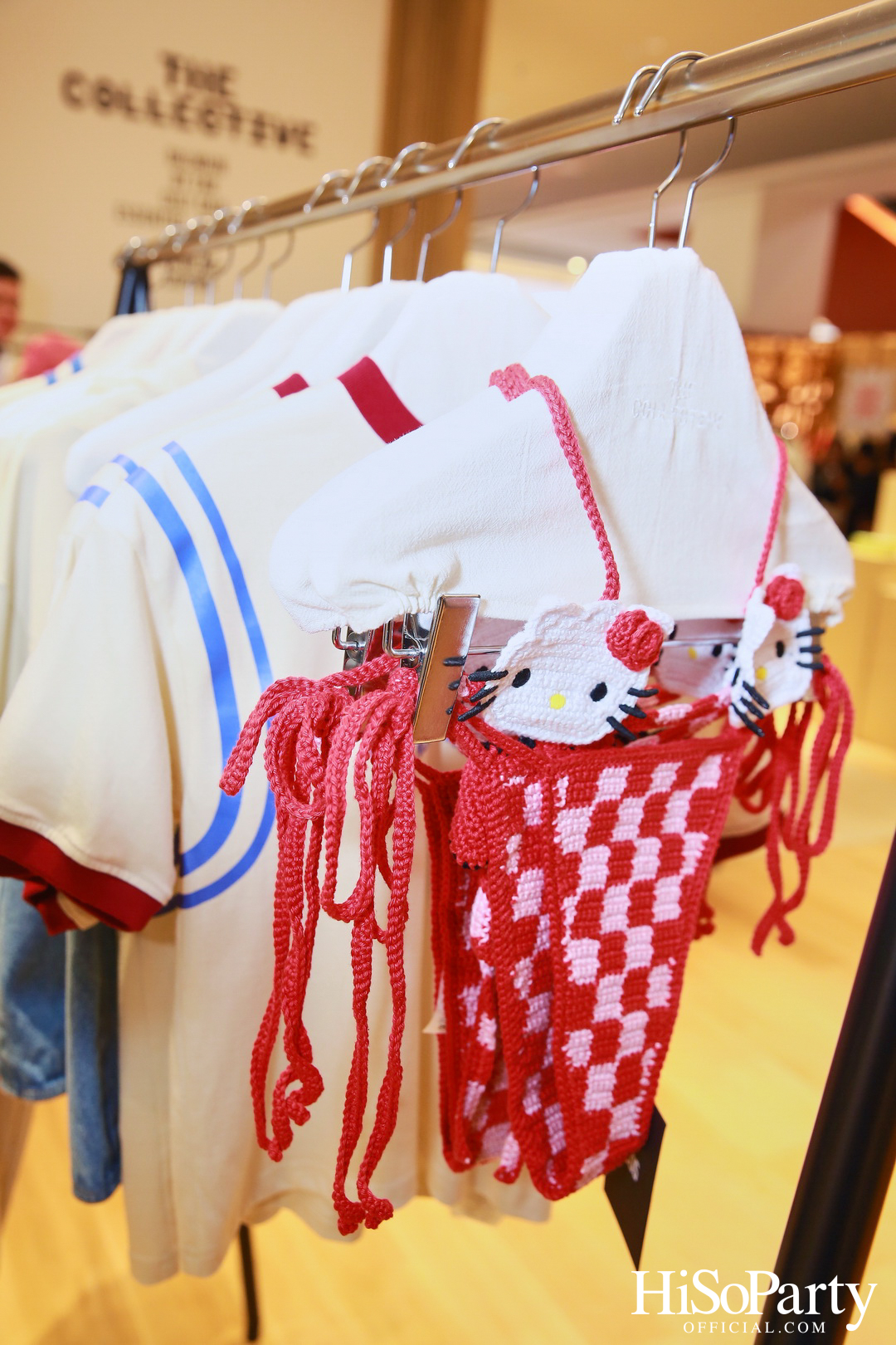 เซ็นทรัลชิดลม ฉลองการเปิดโซนแฟชั่นใหม่อย่างยิ่งใหญ่ในงาน ‘Luxe Night Out’