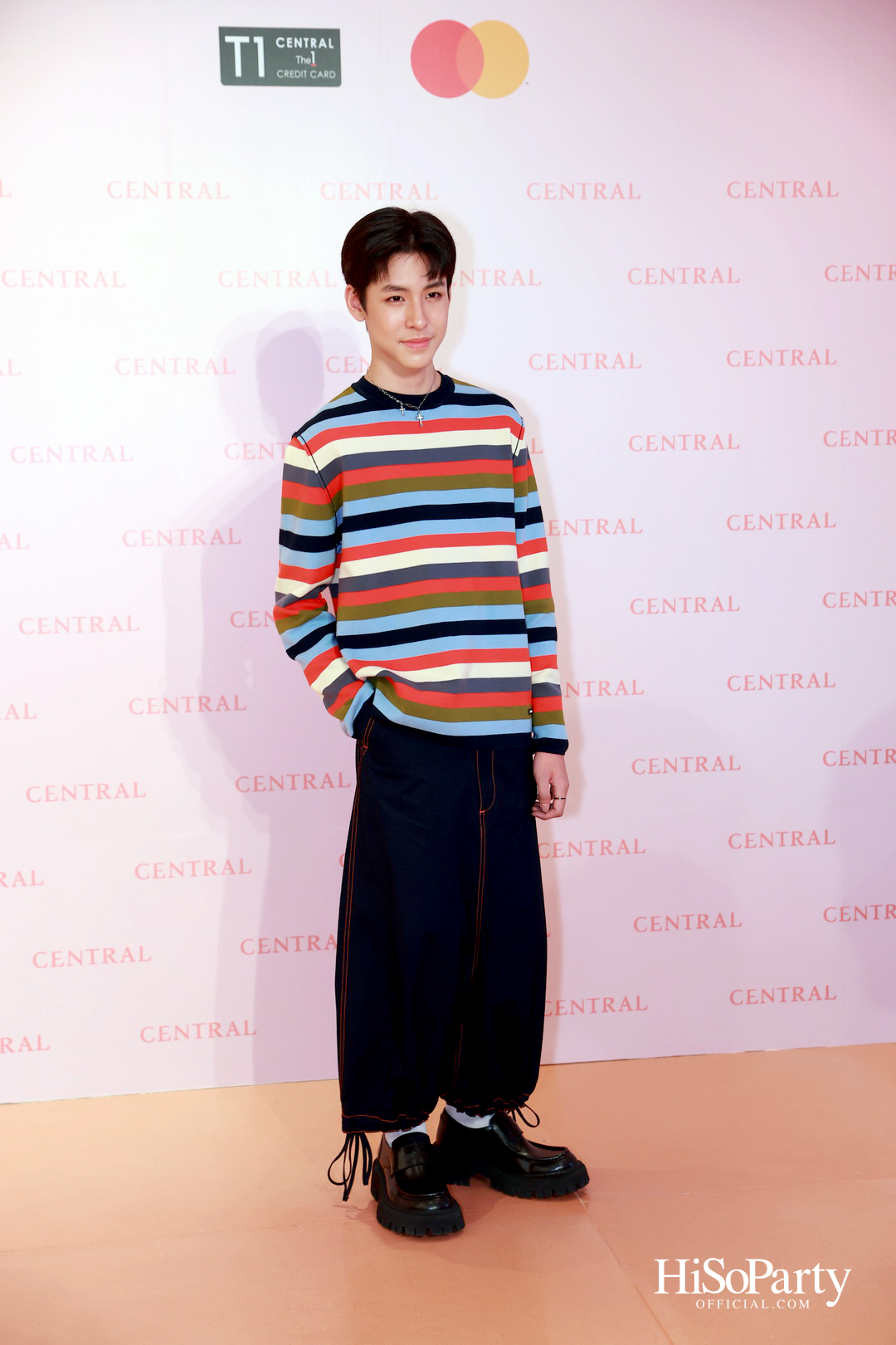 เซ็นทรัลชิดลม ฉลองการเปิดโซนแฟชั่นใหม่อย่างยิ่งใหญ่ในงาน ‘Luxe Night Out’