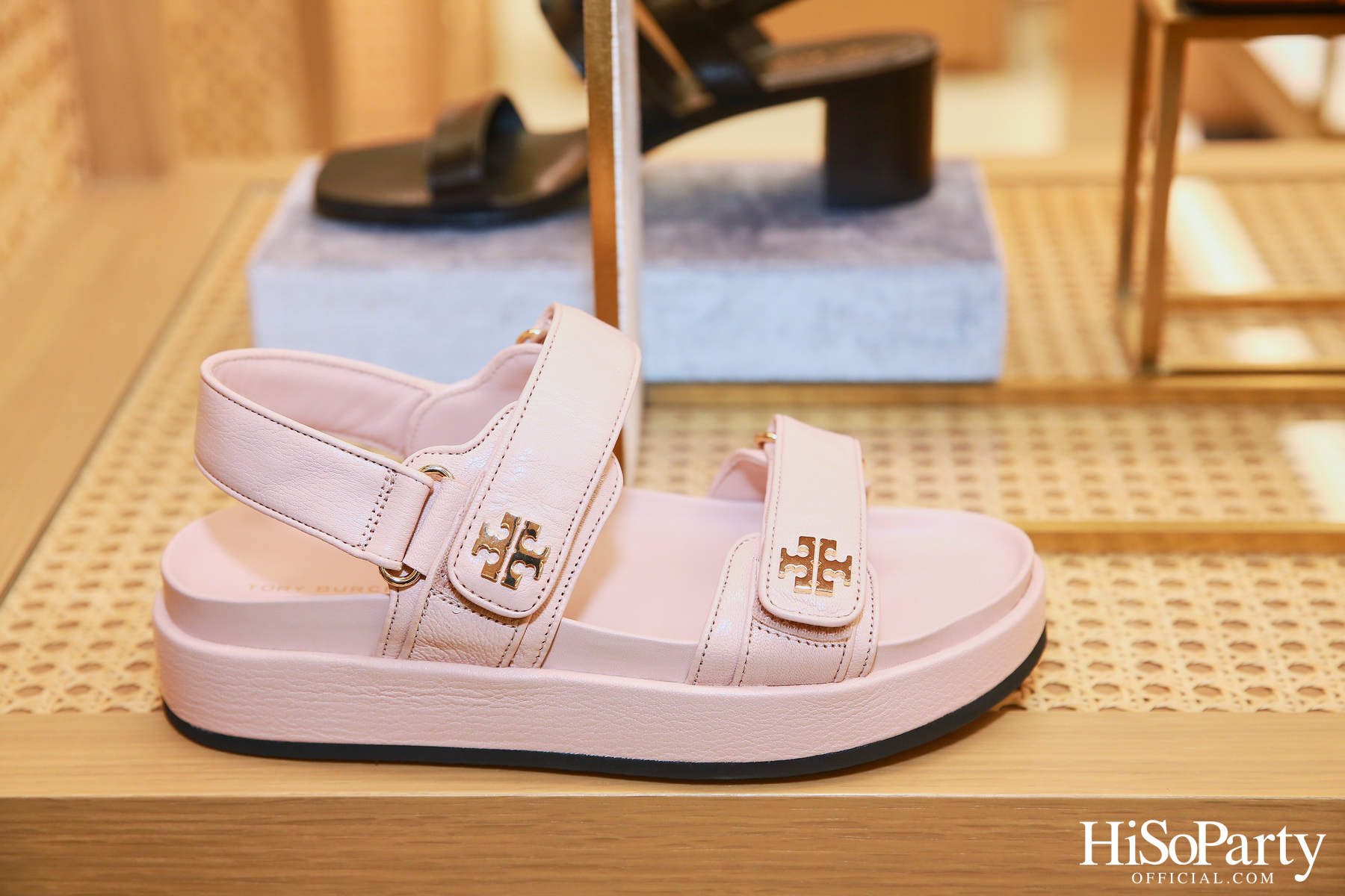 เซ็นทรัลชิดลม ฉลองการเปิดโซนแฟชั่นใหม่อย่างยิ่งใหญ่ในงาน ‘Luxe Night Out’