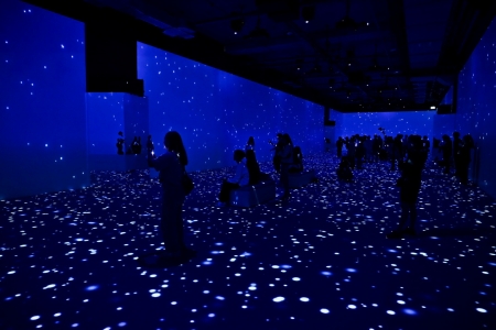 งานเปิดตัวนิทรรศการ Immersive Disney Animation 