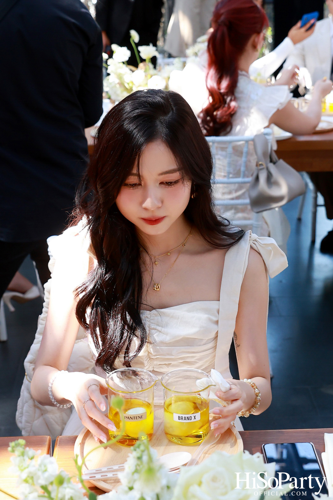 ‘PANTENE: The Final Bottle’ ฉลองเปิดตัวสูตรใหม่ในรอบ 4 ปี