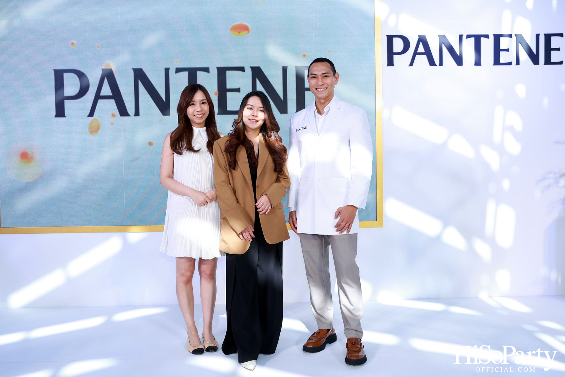 ‘PANTENE: The Final Bottle’ ฉลองเปิดตัวสูตรใหม่ในรอบ 4 ปี