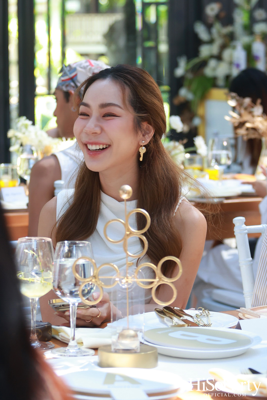 ‘PANTENE: The Final Bottle’ ฉลองเปิดตัวสูตรใหม่ในรอบ 4 ปี