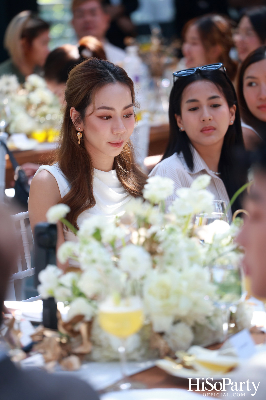 ‘PANTENE: The Final Bottle’ ฉลองเปิดตัวสูตรใหม่ในรอบ 4 ปี