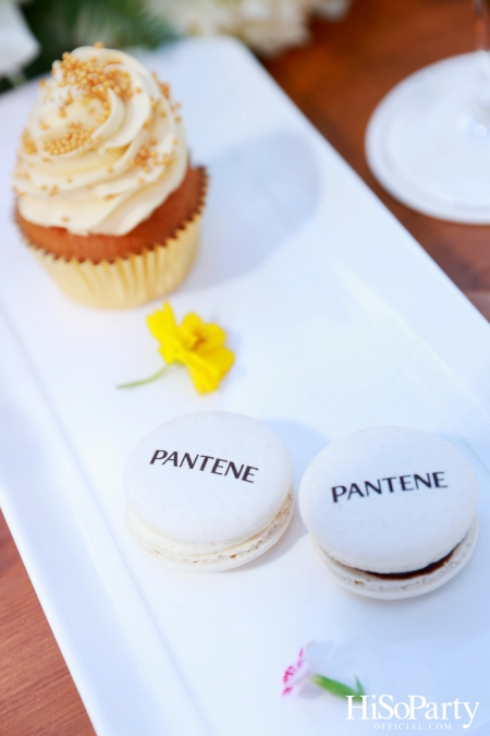 ‘PANTENE: The Final Bottle’ ฉลองเปิดตัวสูตรใหม่ในรอบ 4 ปี