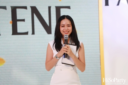 ‘PANTENE: The Final Bottle’ ฉลองเปิดตัวสูตรใหม่ในรอบ 4 ปี