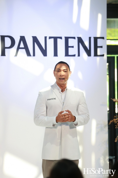 ‘PANTENE: The Final Bottle’ ฉลองเปิดตัวสูตรใหม่ในรอบ 4 ปี