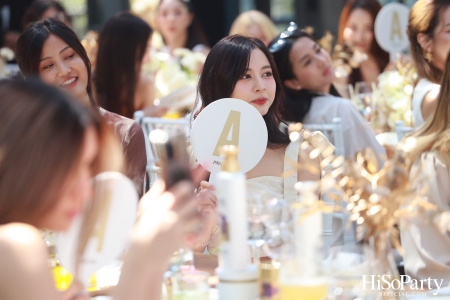 ‘PANTENE: The Final Bottle’ ฉลองเปิดตัวสูตรใหม่ในรอบ 4 ปี