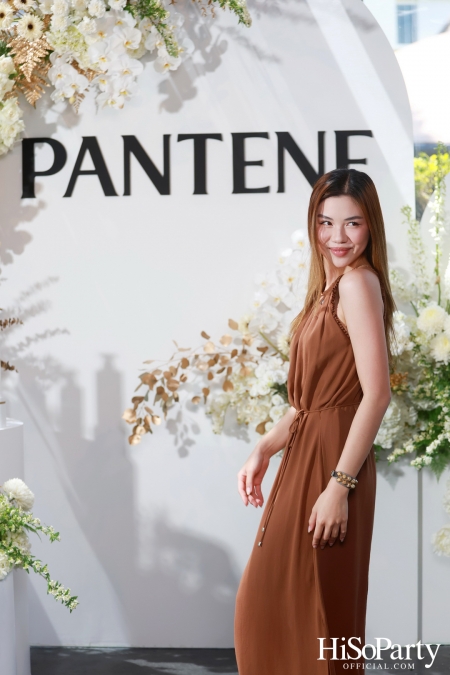 ‘PANTENE: The Final Bottle’ ฉลองเปิดตัวสูตรใหม่ในรอบ 4 ปี