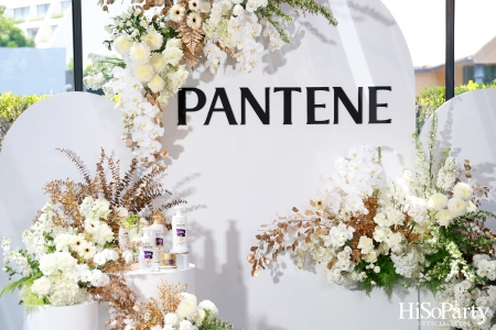 ‘PANTENE: The Final Bottle’ ฉลองเปิดตัวสูตรใหม่ในรอบ 4 ปี