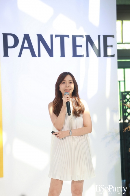 ‘PANTENE: The Final Bottle’ ฉลองเปิดตัวสูตรใหม่ในรอบ 4 ปี