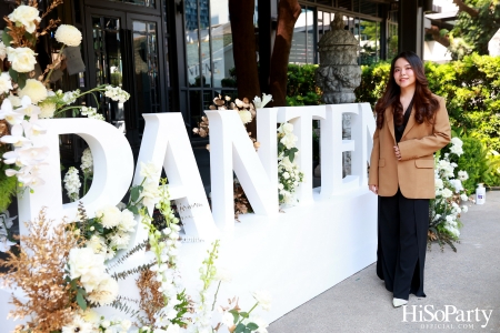 ‘PANTENE: The Final Bottle’ ฉลองเปิดตัวสูตรใหม่ในรอบ 4 ปี