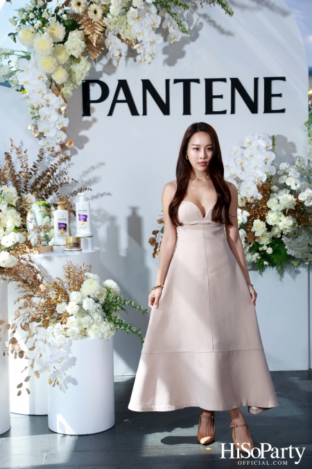 ‘PANTENE: The Final Bottle’ ฉลองเปิดตัวสูตรใหม่ในรอบ 4 ปี