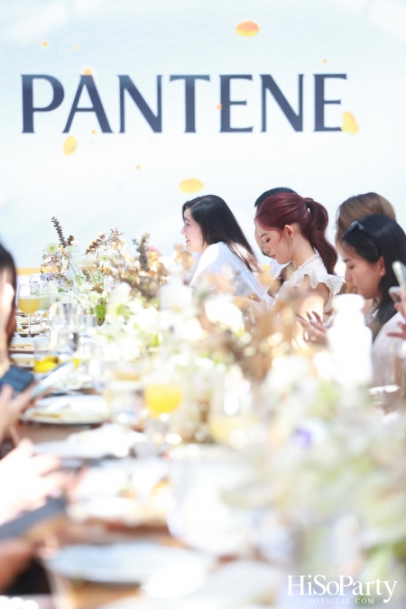 ‘PANTENE: The Final Bottle’ ฉลองเปิดตัวสูตรใหม่ในรอบ 4 ปี