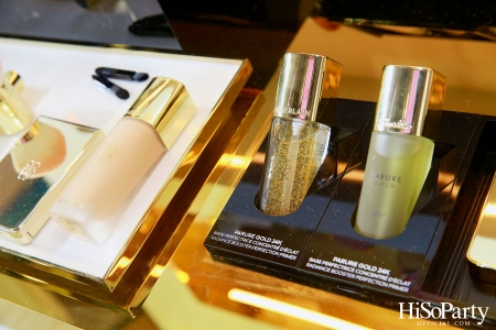 งานเปิดตัว GUERLAIN Abeille Royale Clarifying & Repair Essence and Cream และ แป้งในตำนาน เวอร์ชั่นใหม่ Meteorites 2024 