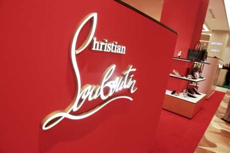 งานเปิดตัวบูติก Christian Louboutin แห่งใหม่ล่าสุด ณ ห้างสรรพสินค้าเซ็นทรัลชิดลม