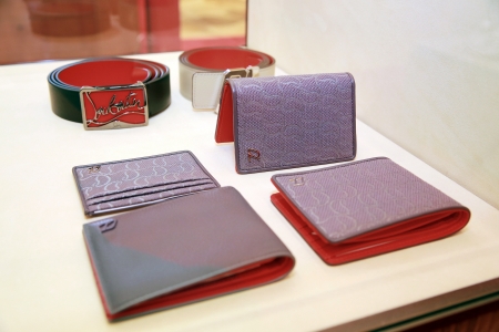 งานเปิดตัวบูติก Christian Louboutin แห่งใหม่ล่าสุด ณ ห้างสรรพสินค้าเซ็นทรัลชิดลม