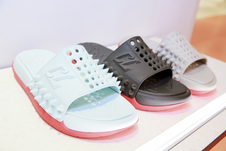 งานเปิดตัวบูติก Christian Louboutin แห่งใหม่ล่าสุด ณ ห้างสรรพสินค้าเซ็นทรัลชิดลม