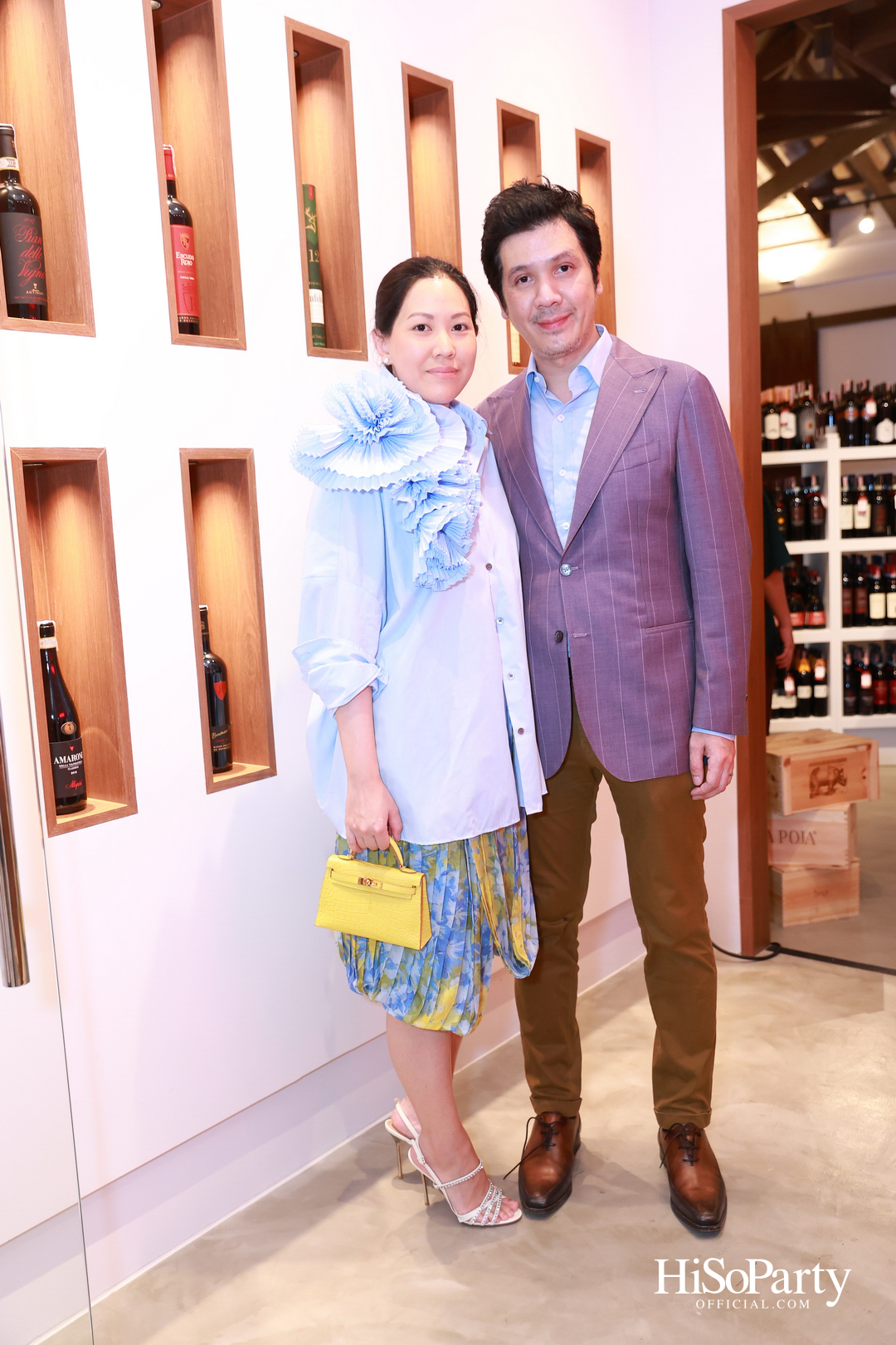 Grand Opening ‘ITALASIA SATHON’ สาขาใหม่ล่าสุด