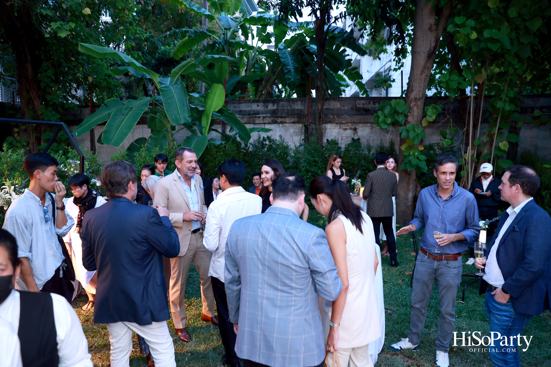 Grand Opening ‘ITALASIA SATHON’ สาขาใหม่ล่าสุด