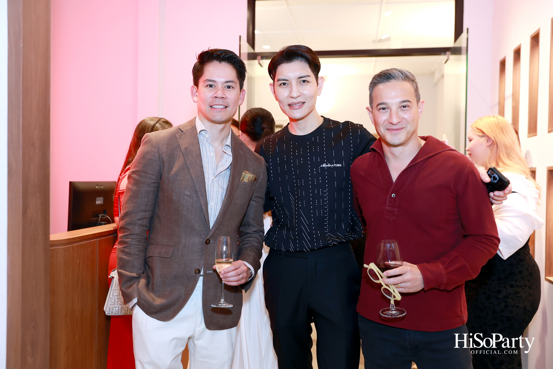 Grand Opening ‘ITALASIA SATHON’ สาขาใหม่ล่าสุด