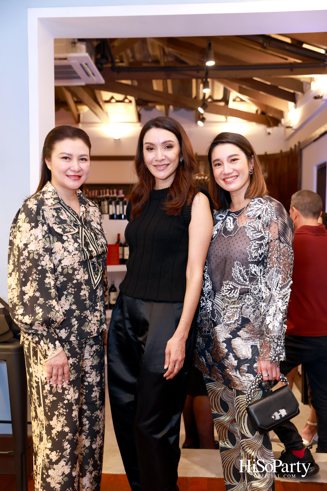 Grand Opening ‘ITALASIA SATHON’ สาขาใหม่ล่าสุด