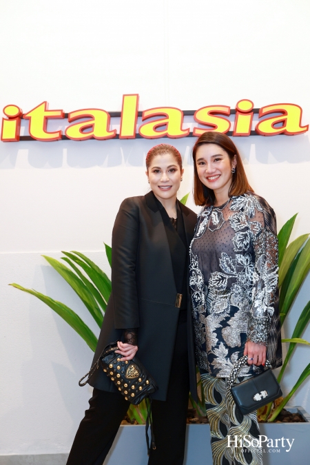 Grand Opening ‘ITALASIA SATHON’ สาขาใหม่ล่าสุด