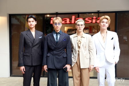 Grand Opening ‘ITALASIA SATHON’ สาขาใหม่ล่าสุด