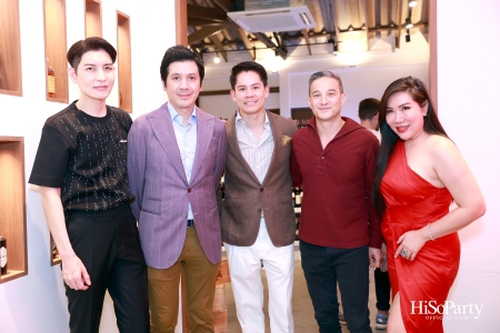 Grand Opening ‘ITALASIA SATHON’ สาขาใหม่ล่าสุด