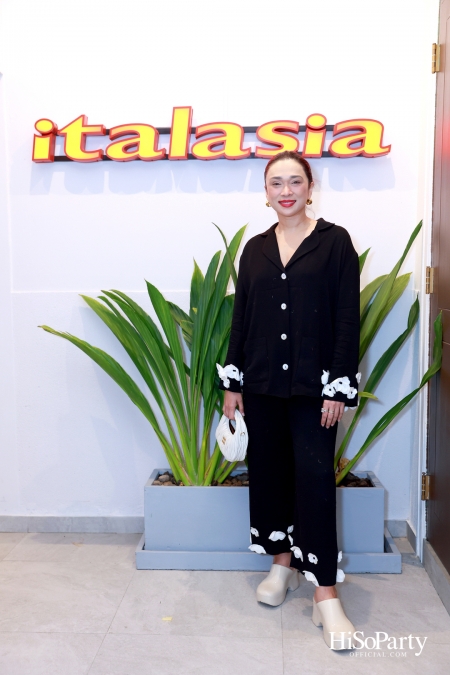 Grand Opening ‘ITALASIA SATHON’ สาขาใหม่ล่าสุด