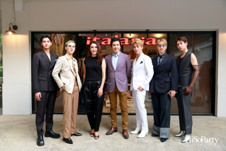 Grand Opening ‘ITALASIA SATHON’ สาขาใหม่ล่าสุด