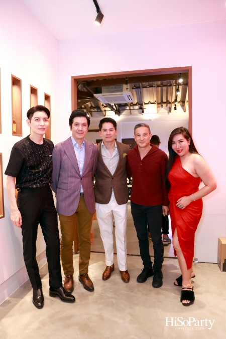 Grand Opening ‘ITALASIA SATHON’ สาขาใหม่ล่าสุด