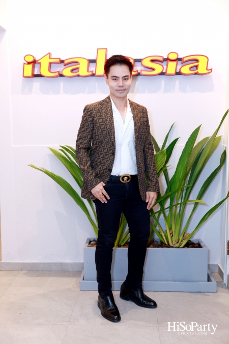 Grand Opening ‘ITALASIA SATHON’ สาขาใหม่ล่าสุด