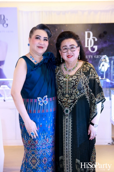 HiSoParty และ Beauty Gems ร่วมกับ UNHCR จัด ‘Leading Women Lunch To Help Refugees’