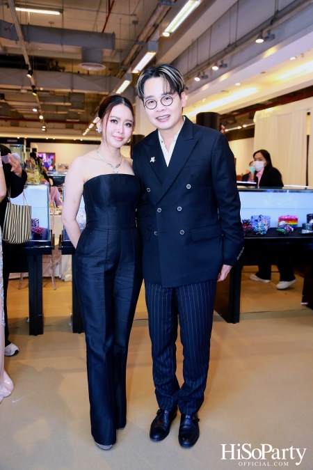 HiSoParty และ Beauty Gems ร่วมกับ UNHCR จัด ‘Leading Women Lunch To Help Refugees’