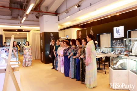 HiSoParty และ Beauty Gems ร่วมกับ UNHCR จัด ‘Leading Women Lunch To Help Refugees’