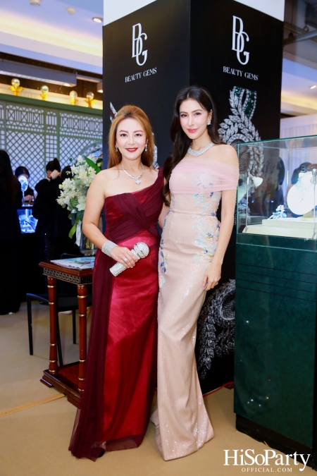 HiSoParty และ Beauty Gems ร่วมกับ UNHCR จัด ‘Leading Women Lunch To Help Refugees’