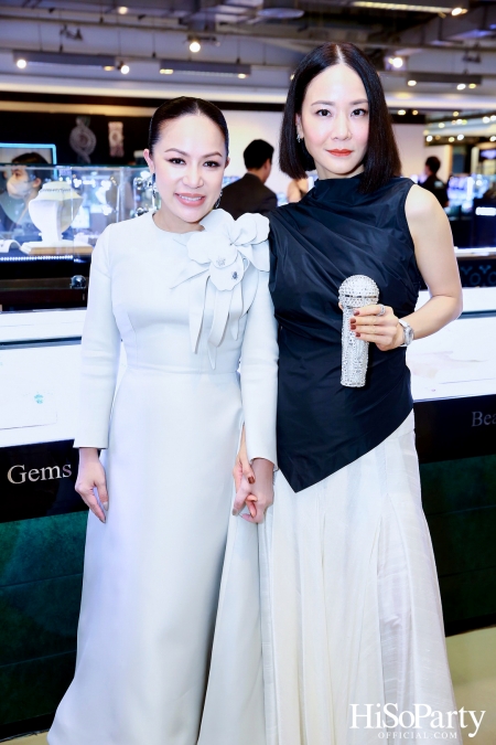 HiSoParty และ Beauty Gems ร่วมกับ UNHCR จัด ‘Leading Women Lunch To Help Refugees’