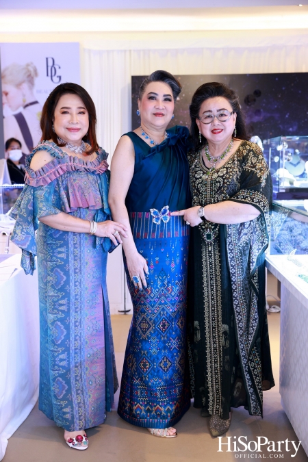 HiSoParty และ Beauty Gems ร่วมกับ UNHCR จัด ‘Leading Women Lunch To Help Refugees’