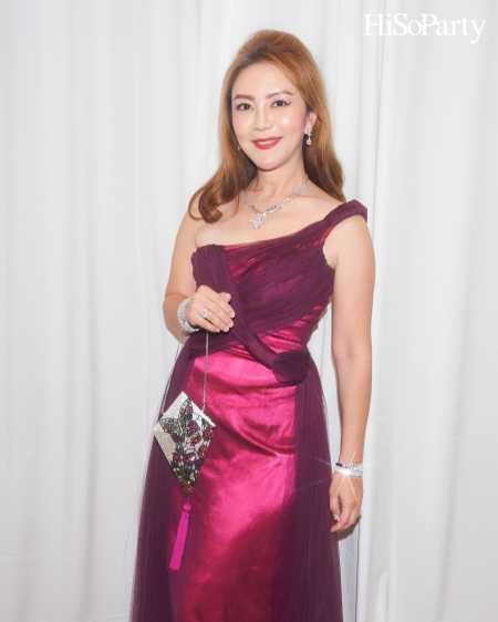 HiSoParty และ Beauty Gems ร่วมกับ UNHCR จัด ‘Leading Women Lunch To Help Refugees’