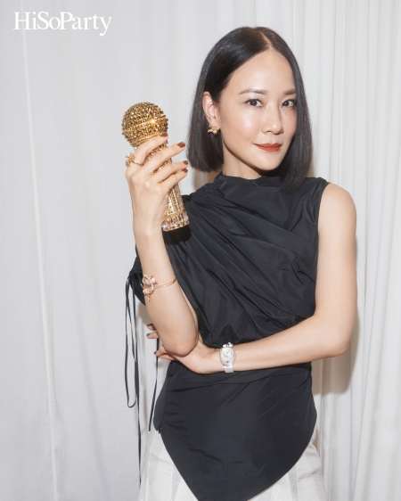 HiSoParty และ Beauty Gems ร่วมกับ UNHCR จัด ‘Leading Women Lunch To Help Refugees’