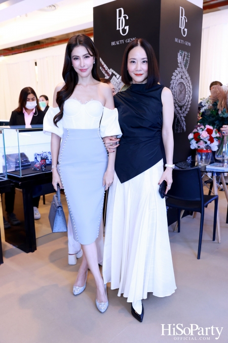 HiSoParty และ Beauty Gems ร่วมกับ UNHCR จัด ‘Leading Women Lunch To Help Refugees’