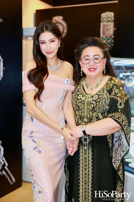 HiSoParty และ Beauty Gems ร่วมกับ UNHCR จัด ‘Leading Women Lunch To Help Refugees’