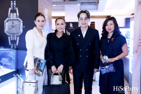 HiSoParty และ Beauty Gems ร่วมกับ UNHCR จัด ‘Leading Women Lunch To Help Refugees’