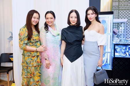 HiSoParty และ Beauty Gems ร่วมกับ UNHCR จัด ‘Leading Women Lunch To Help Refugees’