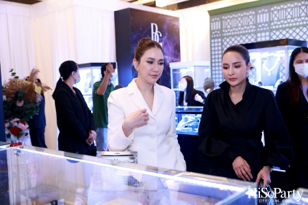 HiSoParty และ Beauty Gems ร่วมกับ UNHCR จัด ‘Leading Women Lunch To Help Refugees’